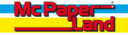 Mc PaperLand