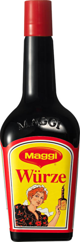 Arôme Maggi , 1000 g