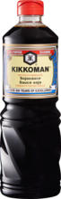Kikkoman Sojasauce, 1 Liter