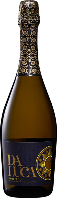 Da Luca extra dry Prosecco DOC, Veneto, Italia, 75 cl