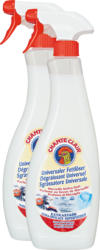 Chanteclair universaler Fettlöser, extrastark, Marseille-Seifen-Duft, 2 x 625 ml