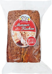 Ölz Marmorkuchen , 400 g