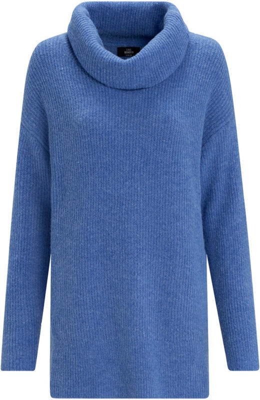 Damen Pullover mit Rollkragen (Nur online)