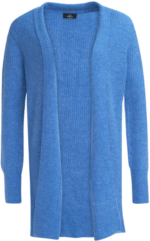 Damen Strickjacke in Trendfarbe (Nur online)