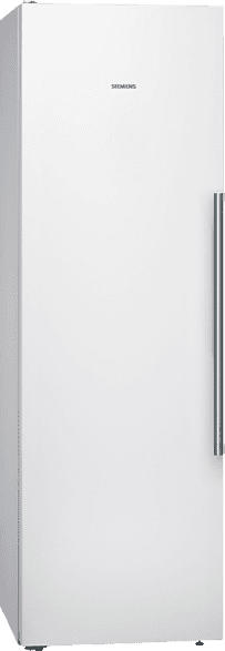 SIEMENS KS36VAW4P iQ500 Kühlschrank (A+++, 75 kWh/Jahr, 1860 mm hoch, Weiß)