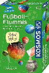 MediaMarkt KOSMOS Fussball-Flummis Experimentierkasten, Mehrfarbig