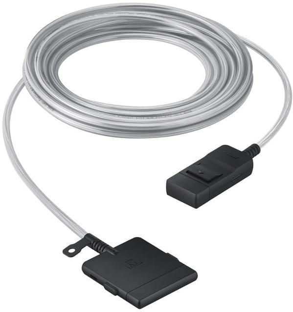 Samsung VG-SOCT87/XC transparentes optisches Signal/Stromkabel, 10m, für 8K Q950T (2020) QLED-TVs