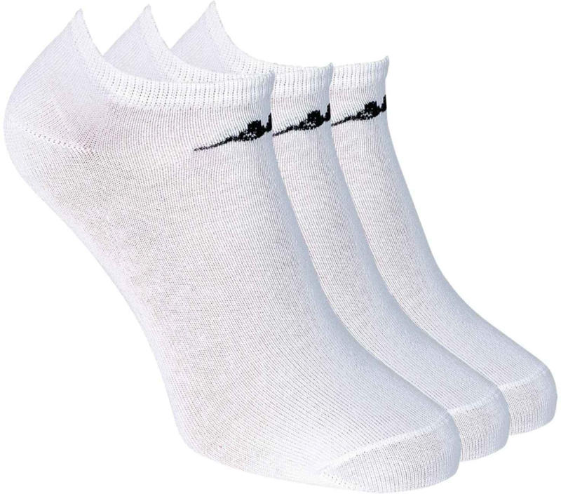 Kappa Sneakers 3-er Pack -