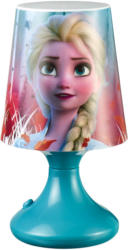 Die Eiskönigin 2 LED-Schreibtischlampe (Nur online)