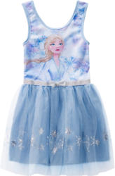 Die Eiskönigin 2 Kleid mit Tüll