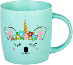 Tasse mit Koalabär-Motiv