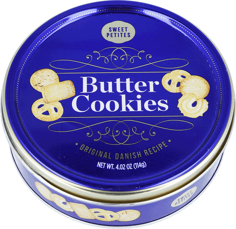 Butterkekse