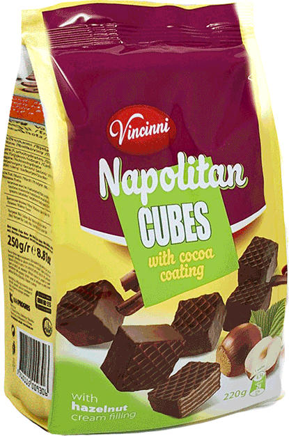 Napolitan