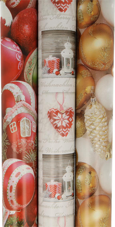 Geschenkpapier