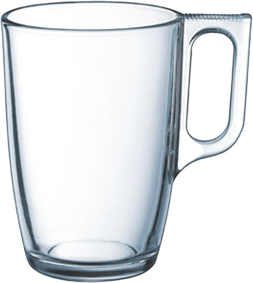 Tee- und Kaffeeglas