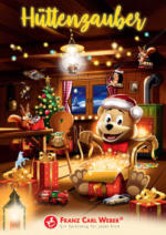Weihnachtskatalog