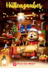 Weihnachtskatalog