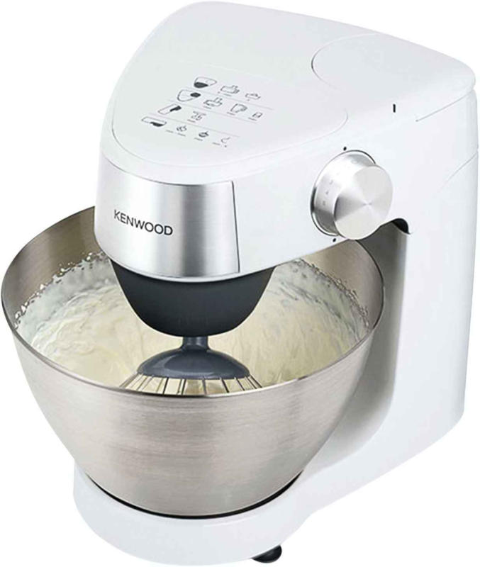 Kenwood Robot ménager KHC29.H0WH 1000 W -