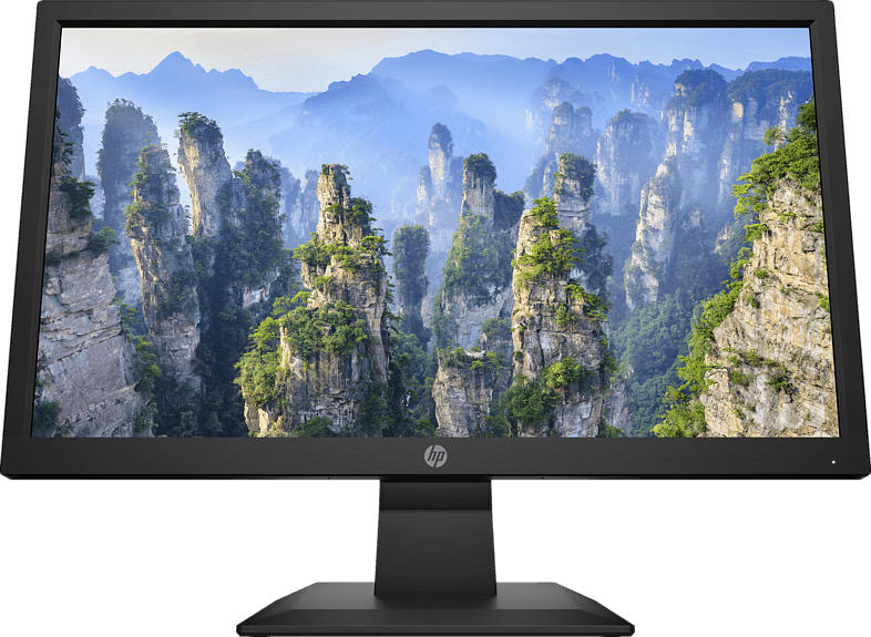 HP V20 19.5 Zoll HD+ Monitor (5 ms Reaktionszeit, 60)