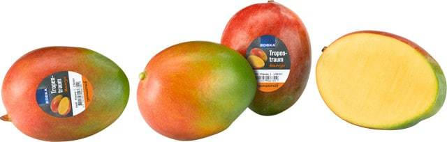 EDEKA Mango