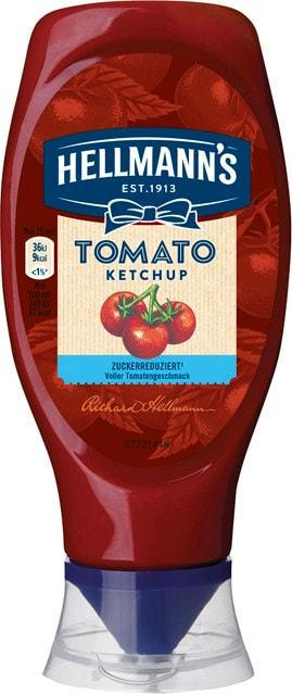 Hellmann‘s Ketchup