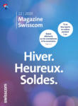 Swisscom Swisscom offres - bis 31.12.2020