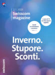 Swisscom Swisscom offerte - au 31.12.2020