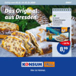 Wöchentliche Angebote
