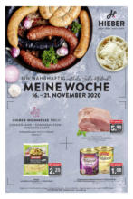Hieber Markt Rheinfelden Hieber - Meine Woche - bis 21.11.2020