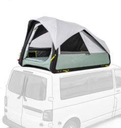 DACHZELT VAN 500 FRESH & BLACK 2P