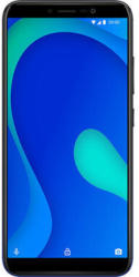 Wiko Y80 Gradient Dark Blue