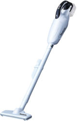 Akku-Staubsauger „White Edition“