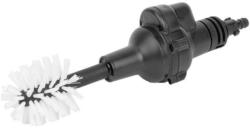 Rundbürste „Hydroshot“
