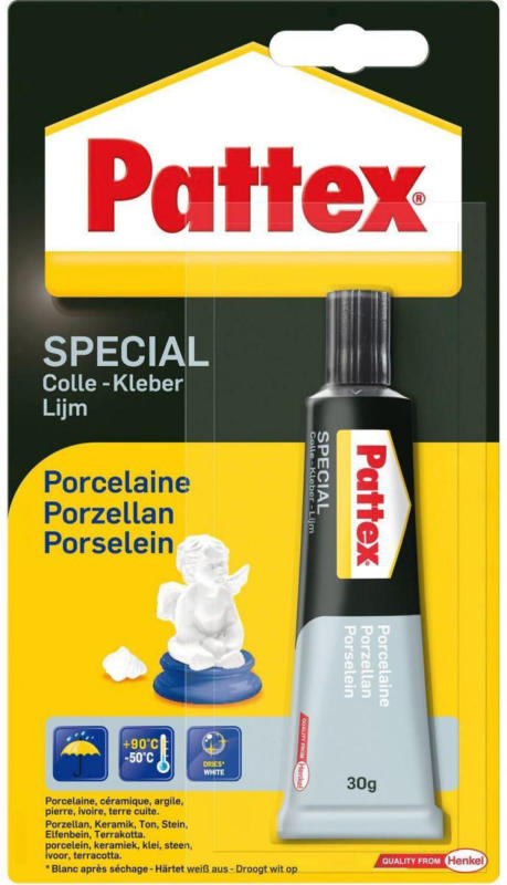 Special Porzellan