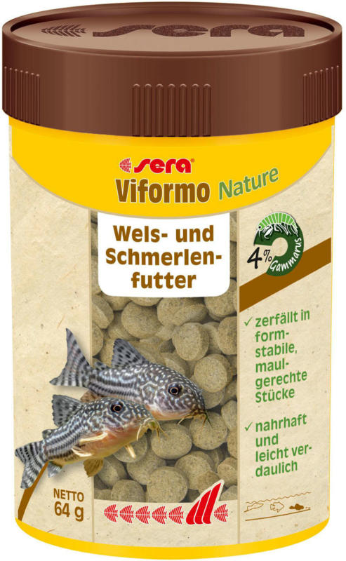Viformo Tabletten 100 ml / 64 g