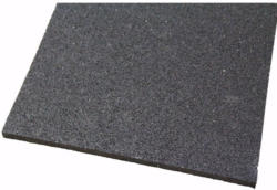 Waschmaschinenmatte 100x60x1 cm