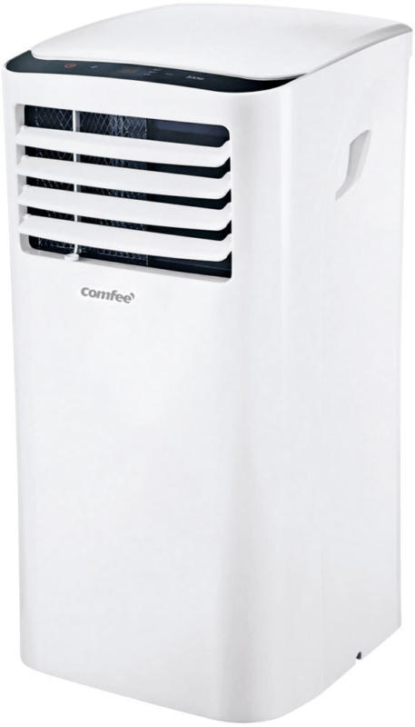 Mobile Klimaanlage „MPPH-08CRN7“, 8000 BTU