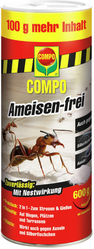 Ameisen-frei 600 g