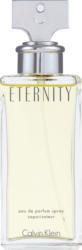 Calvin Klein, Eternity Woman, eau de parfum, spray, 100 ml