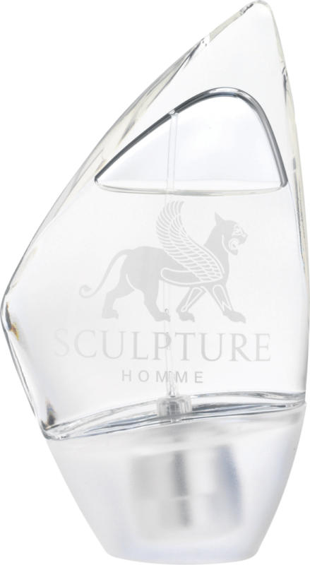 Nikos, Sculpture Homme, Eau de Toilette, Vapo, 50 ml