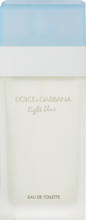 Denner Dolce & Gabbana, Light Blue, eau de toilette, spray, 50 ml - au 17.03.2023