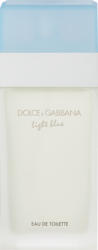 Dolce & Gabbana, Light Blue, Eau de Toilette, Vapo, 50 ml