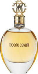Roberto Cavalli, Femme, eau de parfum, spray, 75 ml