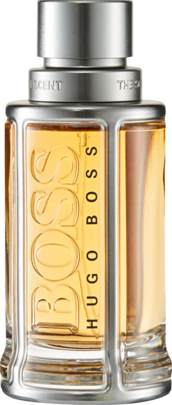 Hugo Boss, The Scent, Eau de Toilette, Vapo, 50 ml