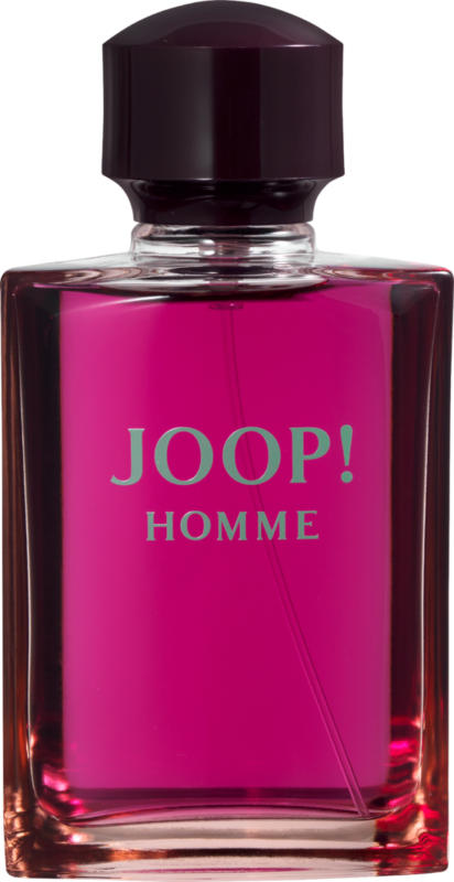 Joop, Homme, eau de toilette, spray, 125 ml