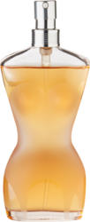 Jean Paul Gaultier, Classique, Eau de Toilette, Vapo, 50 ml