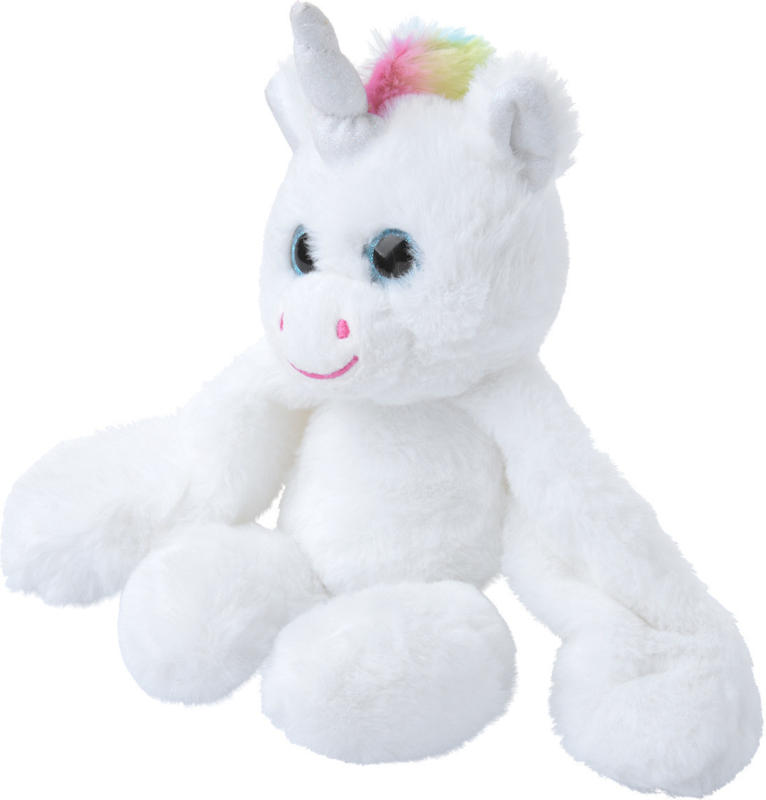 Plüschtier Flopsie Einhorn