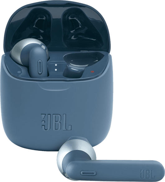 True Wireless Kopfhörer Tune 225, blue