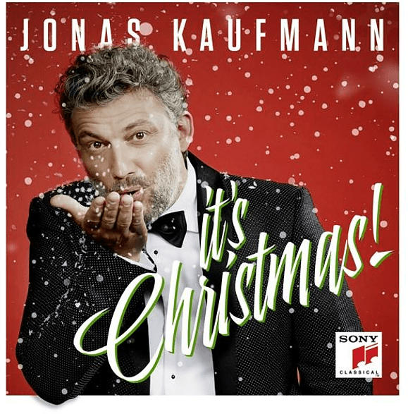 It's Christmas!
