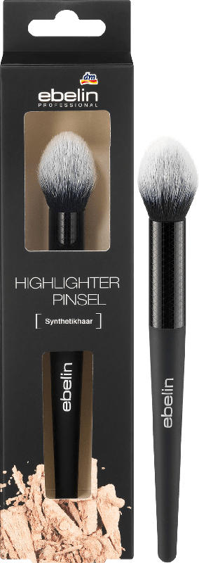 ebelin Professional Highlighterpinsel